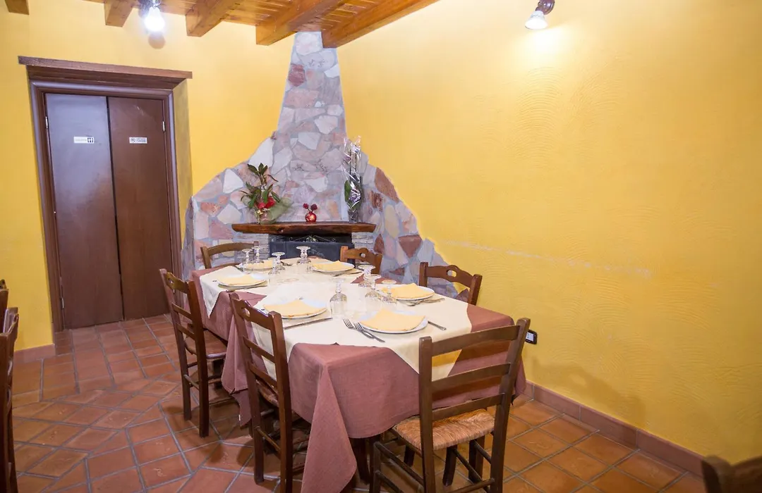 La Casa Del Priore-1