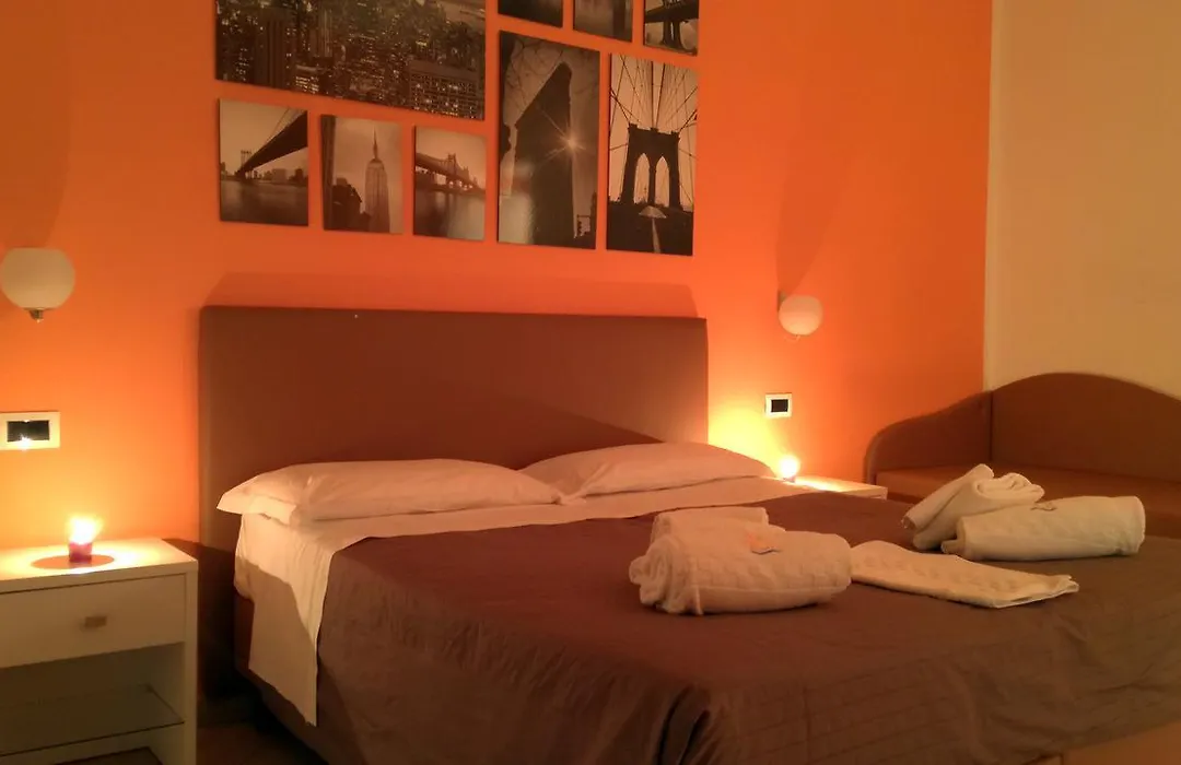 Bovio Modern Suite-1
