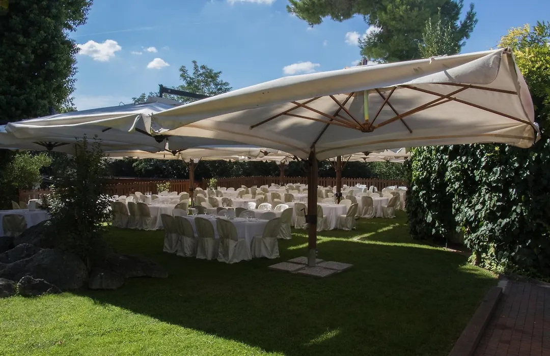 Parc Hotel Villa Immacolata-1
