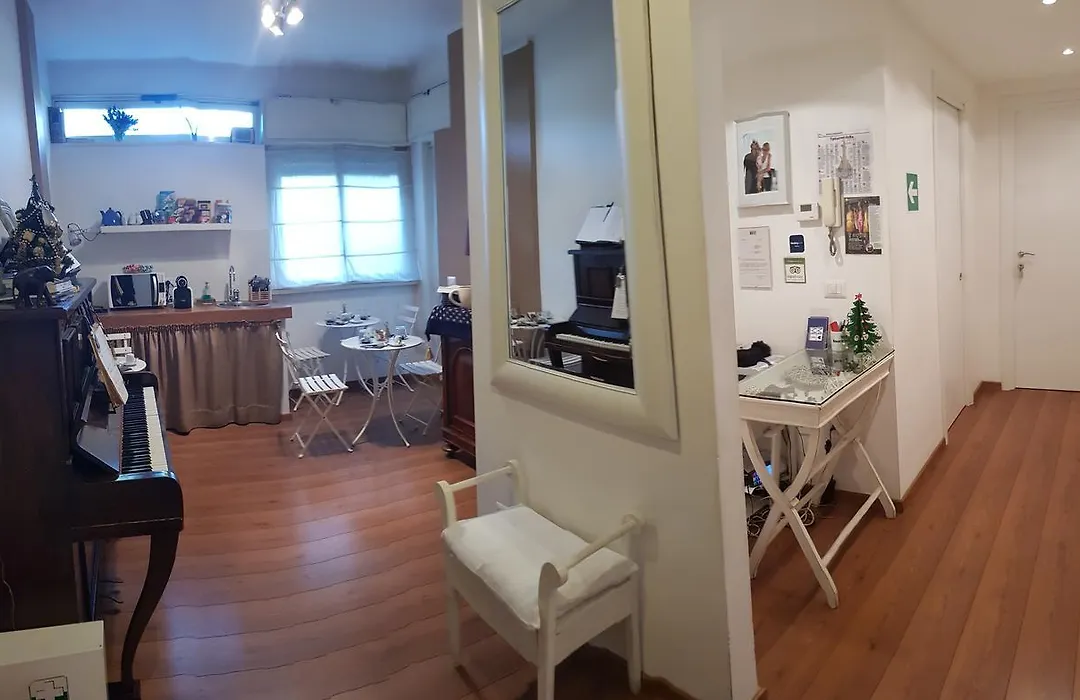 La Casa Di Momi B&B-1