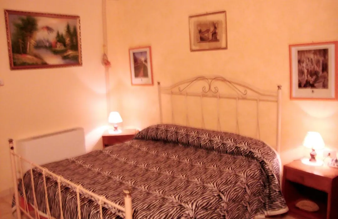 La Casetta Dei Sogni D'Oro-1