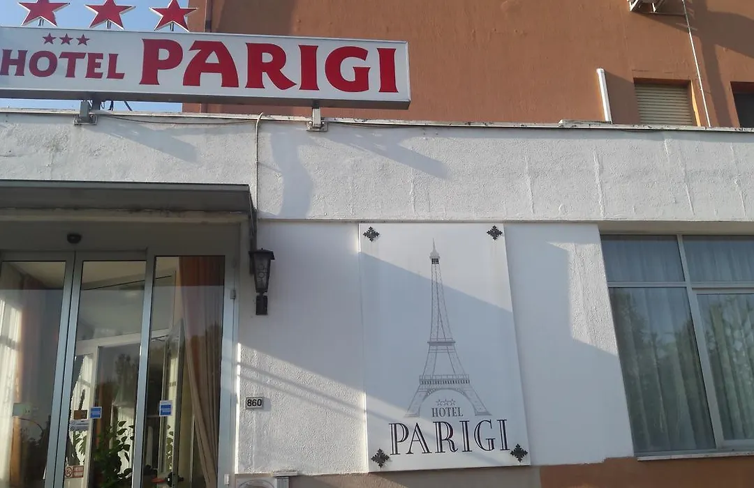 Hotel Parigi-1