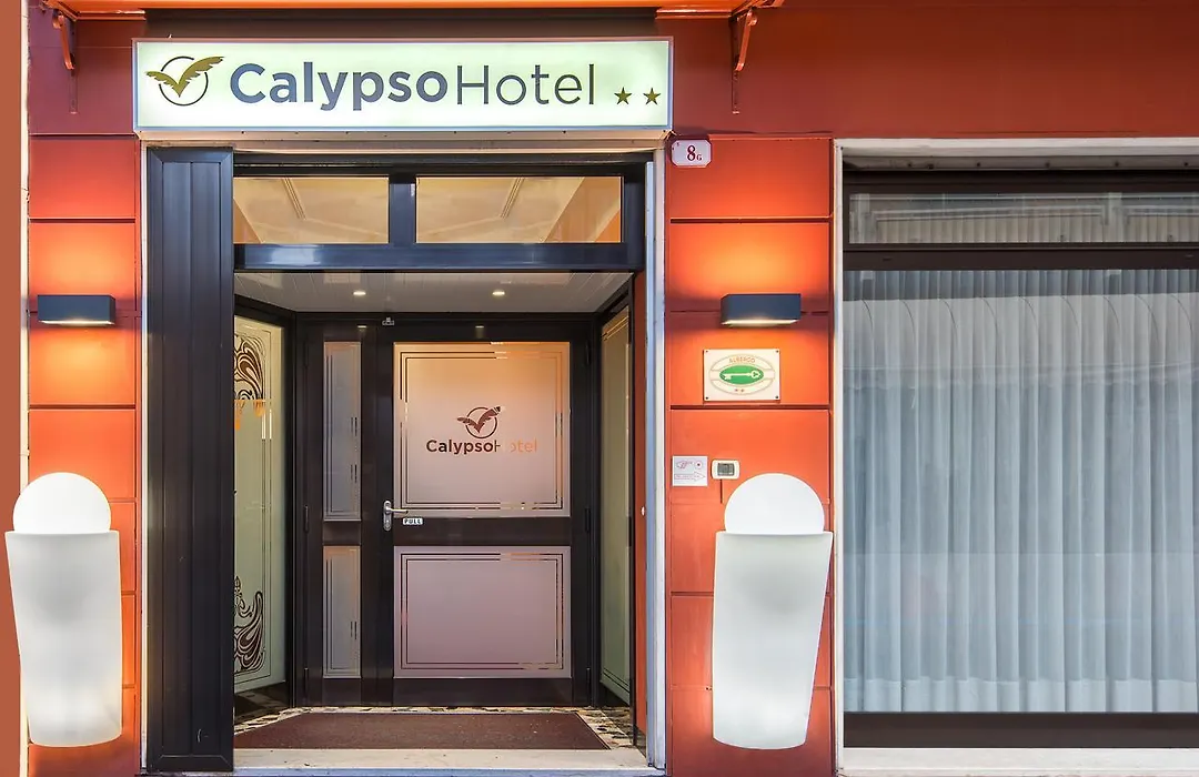Hotel Calypso-1