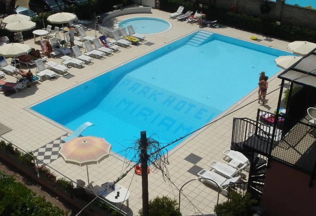Park Hotel Miriam-1