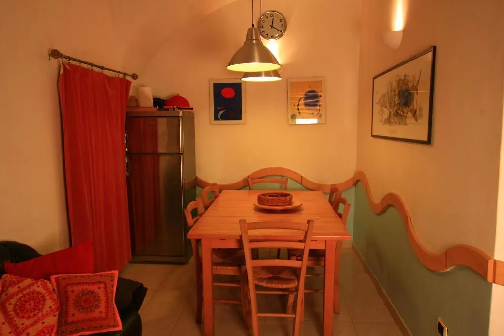 Buonanotte&Buongiorno Guesthouse-1