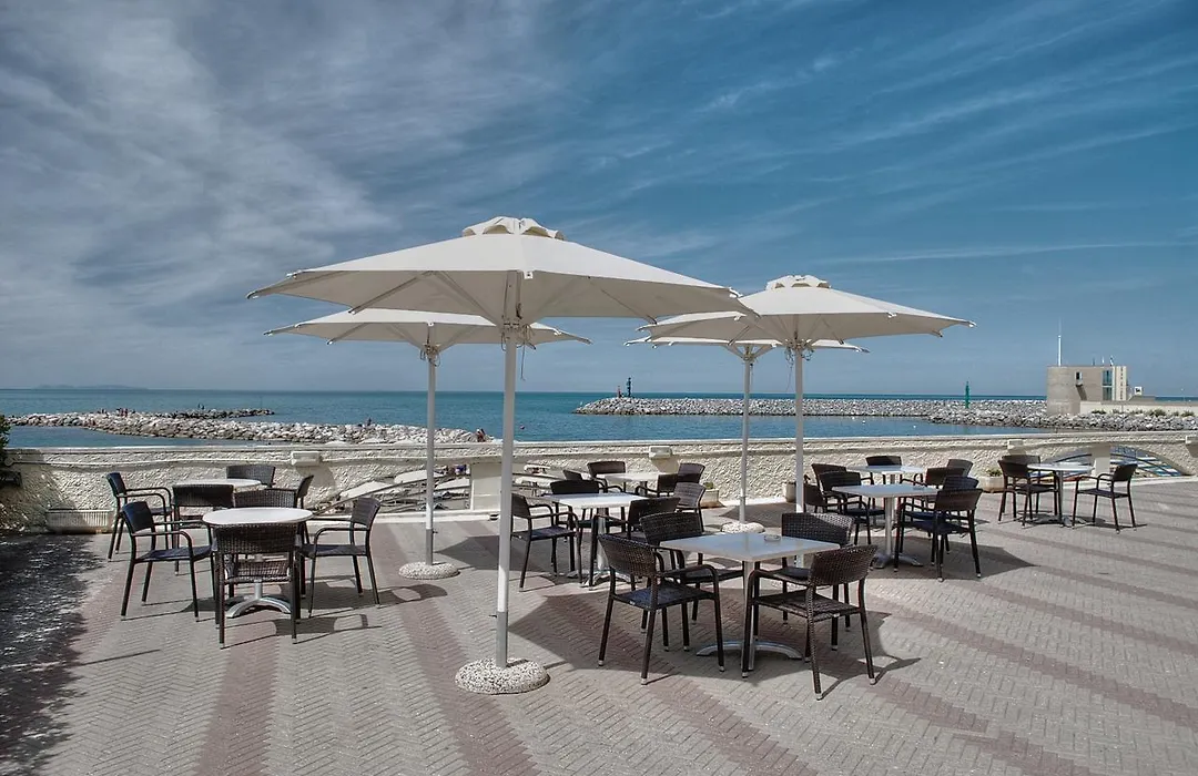 Hotel Stella Marina-1
