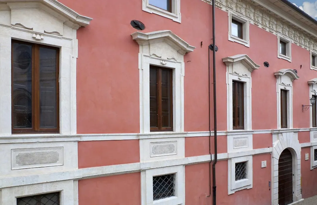 Palazzo Rustici Residenza d'Epoca&garden spa-1