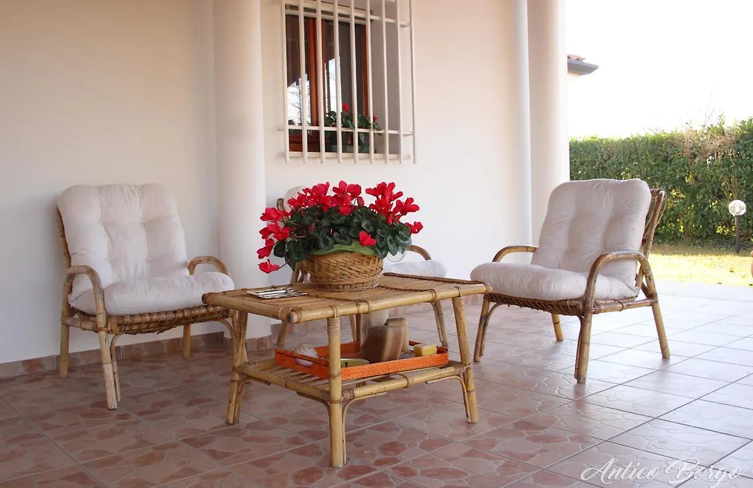 Antico Borgo-1