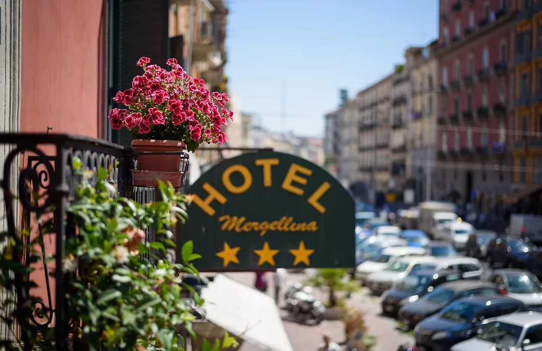 Hotel Mergellina-1