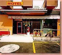 Hotel Tre Santi-1
