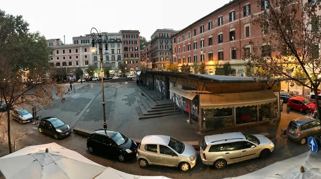san cosimato suite-1