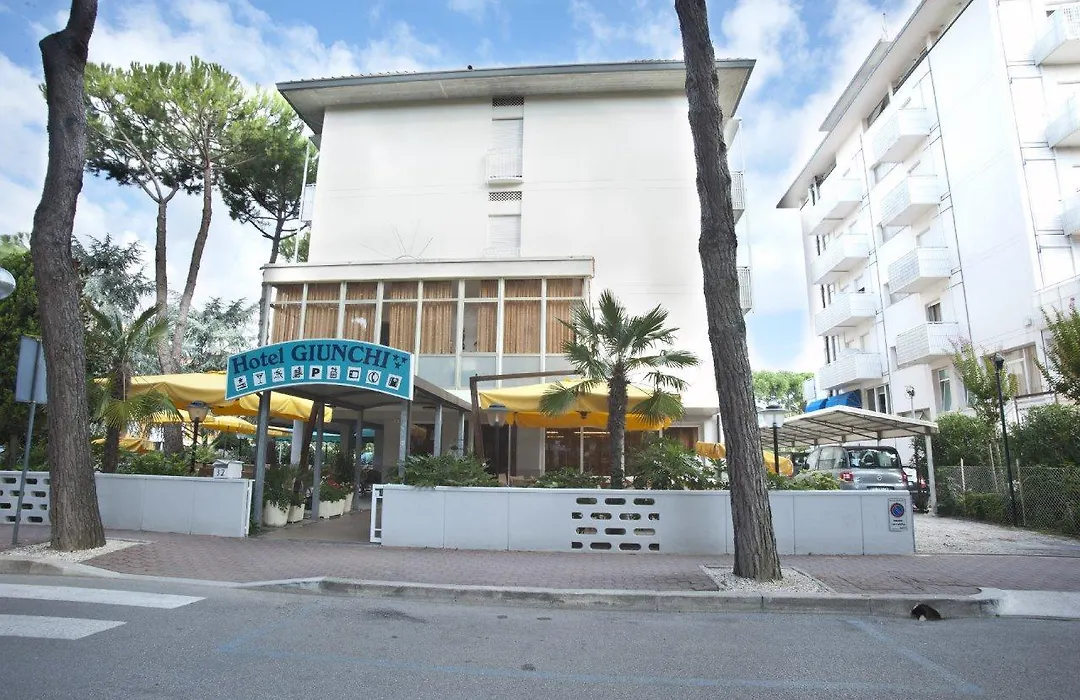 Hotel Giunchi-1