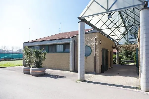 La Cordata Accommodation - Brodolini 24-1