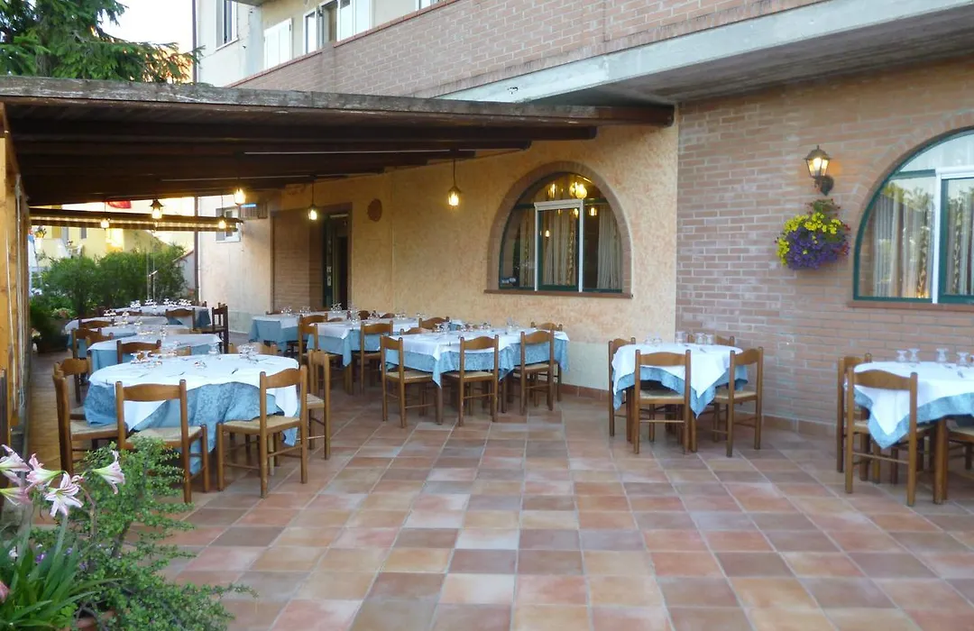 B&B La Rosa dei Venti-1