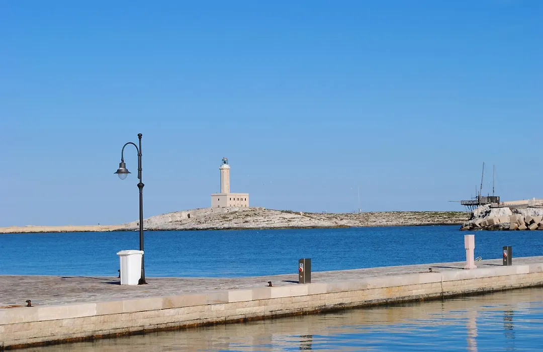 La Rotonda Sul Mare-1
