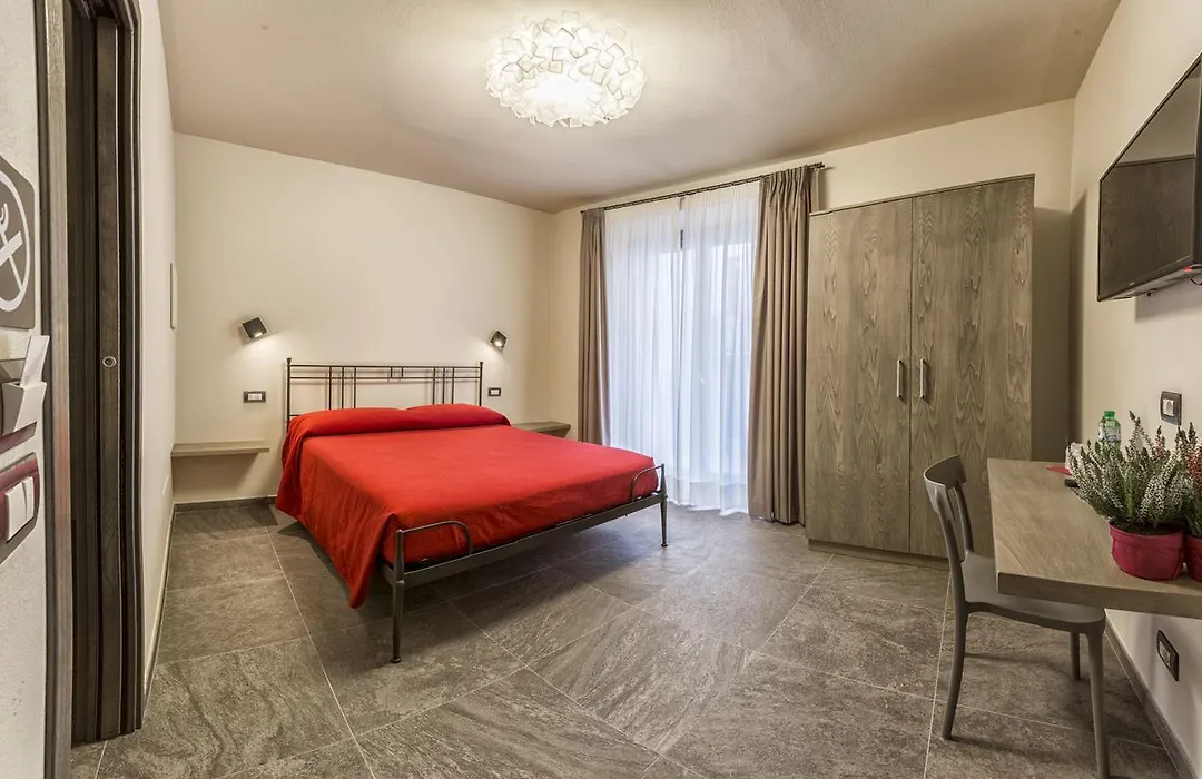 Borgomaestro B&B-1