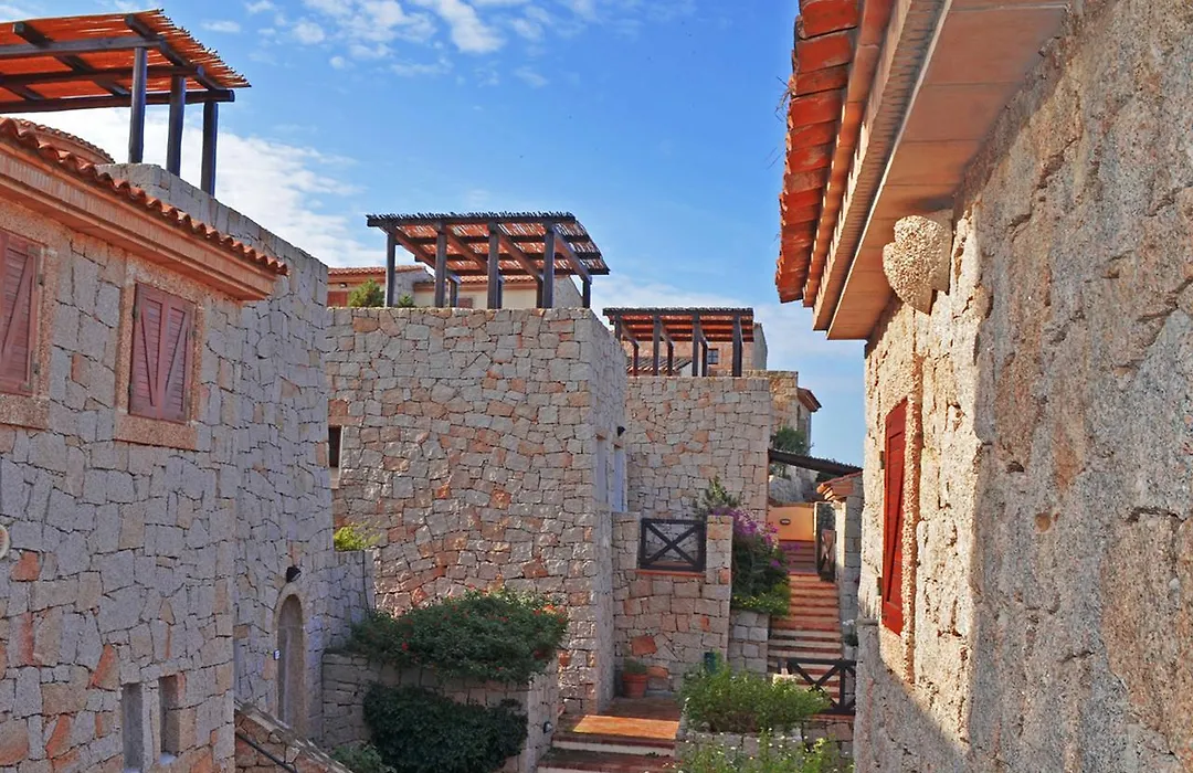 Hotel Porto Piccolo-1
