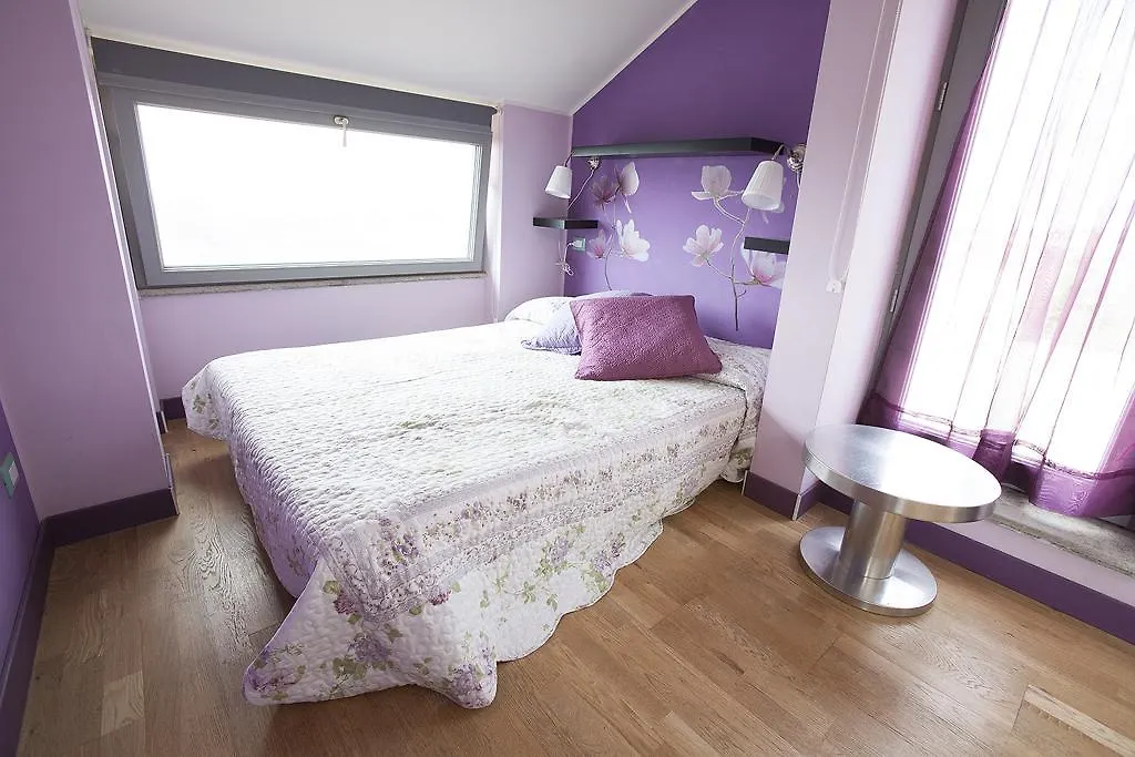 Axia Terme B&B, 4 min dal Centro Storico - PARK privato-1