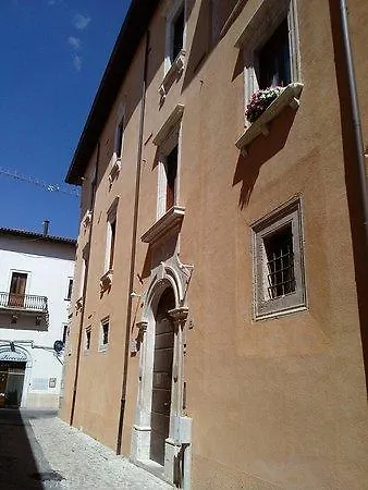 B&B Palazzo Cappa-1