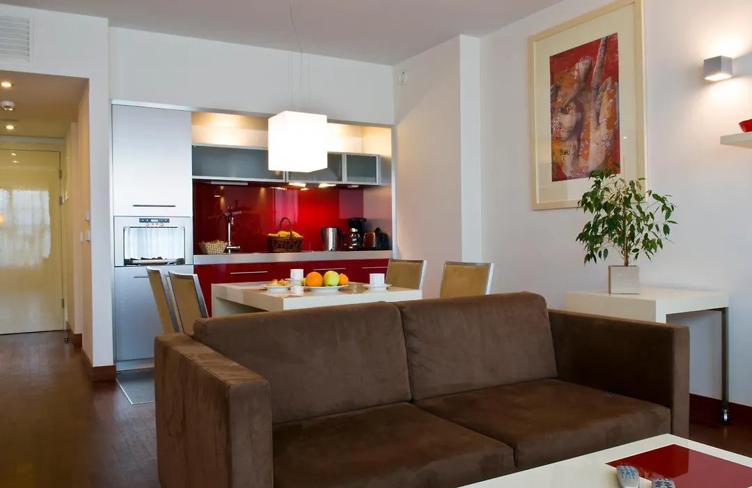 Mamaison Residence Diana-1