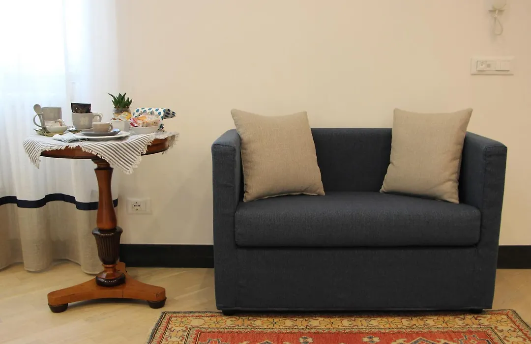 B&B Vivere Palermo-1