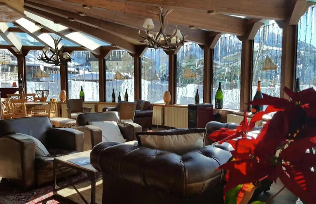 Grand Hotel Sestriere-1