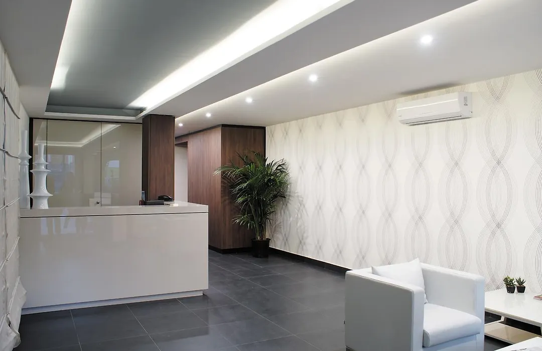 Hotel Leopardi-1