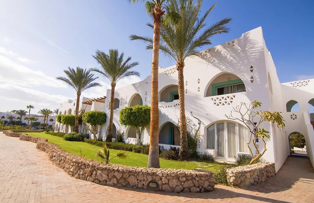 Domina Sultan Hotel & Resort-1