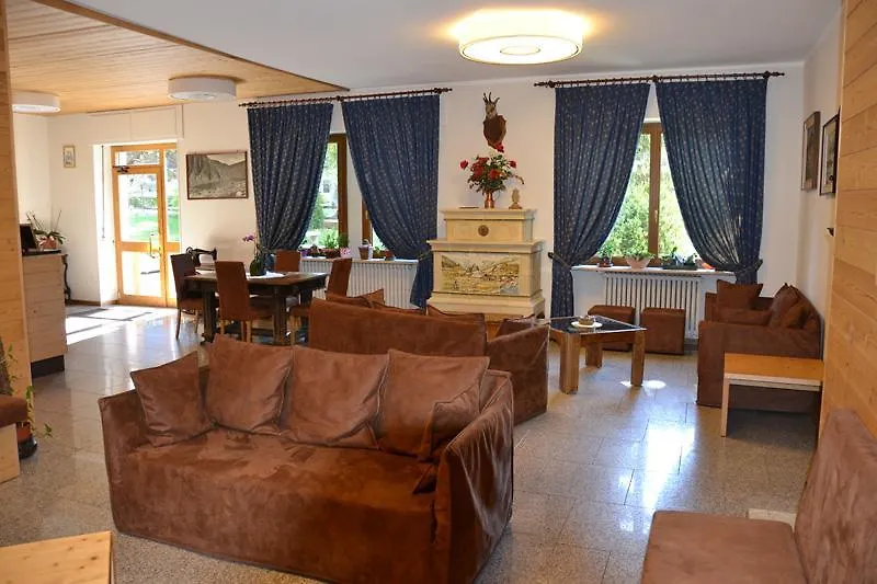 Hotel Valdigne-1