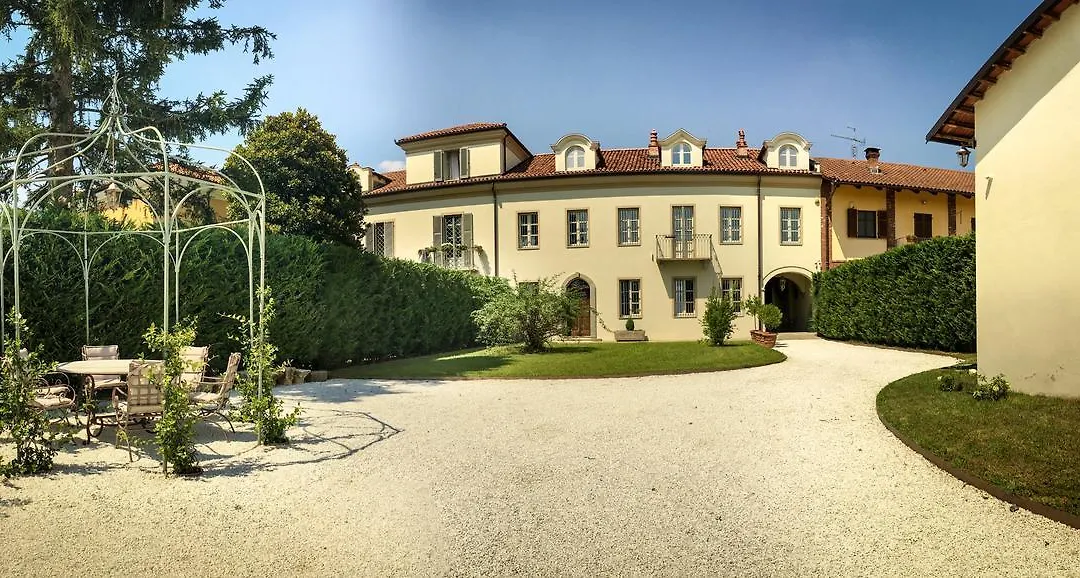 B&B Villa Ricardi-1