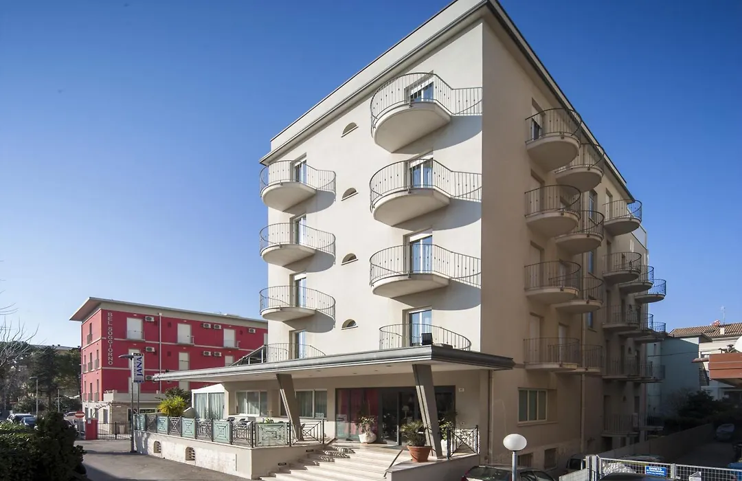 Hotel Jana-1