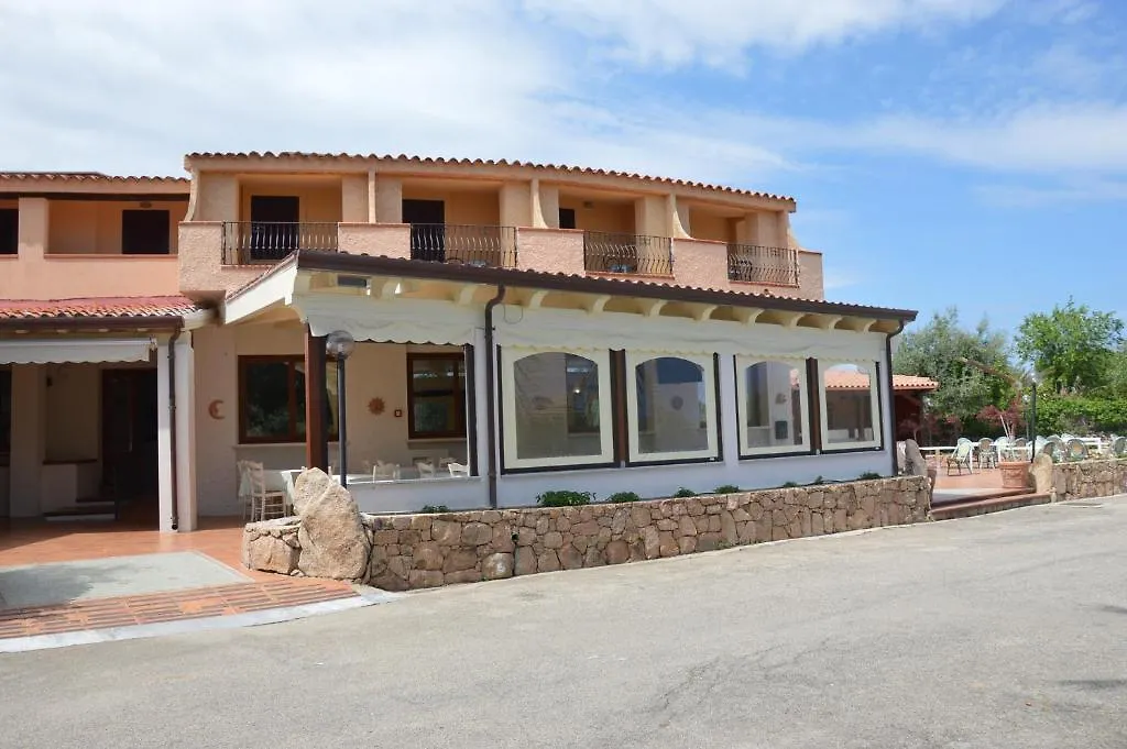 Hotel La Palma-1