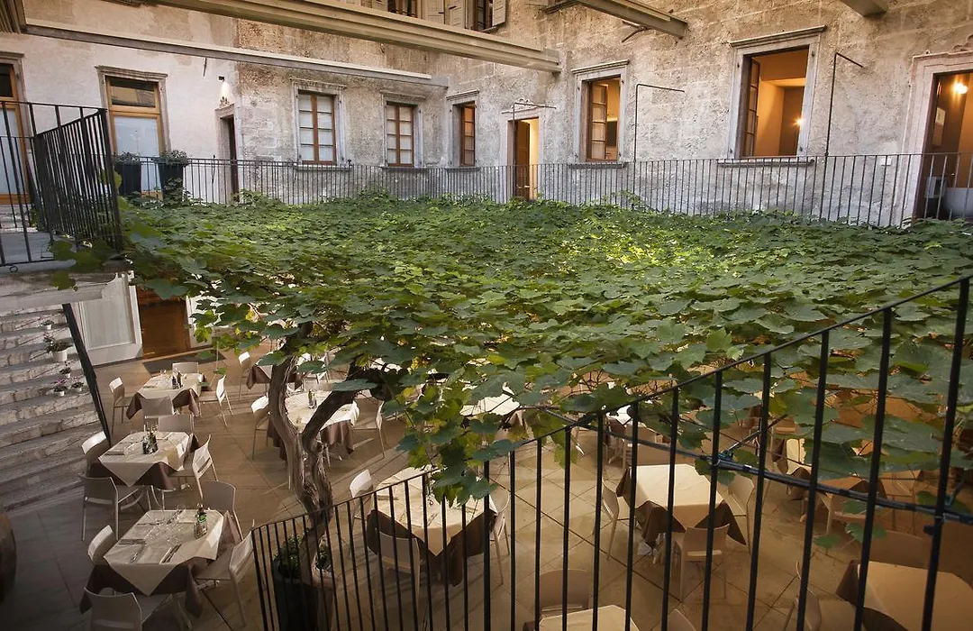 Casa Alla Lega-1