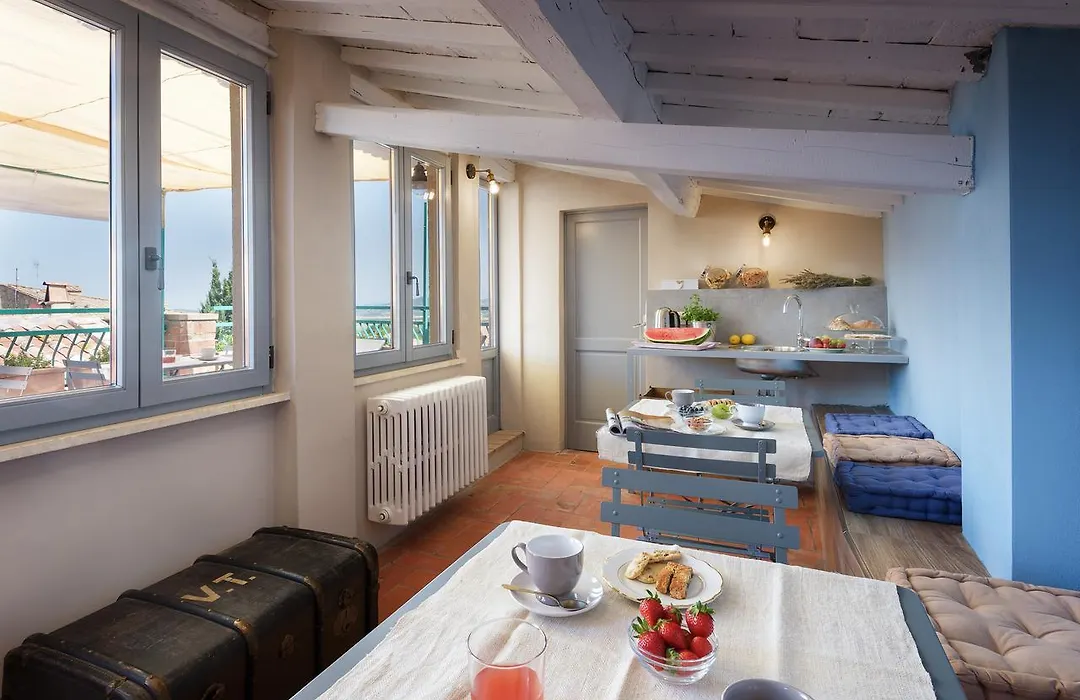 La Bellavita B&B-1