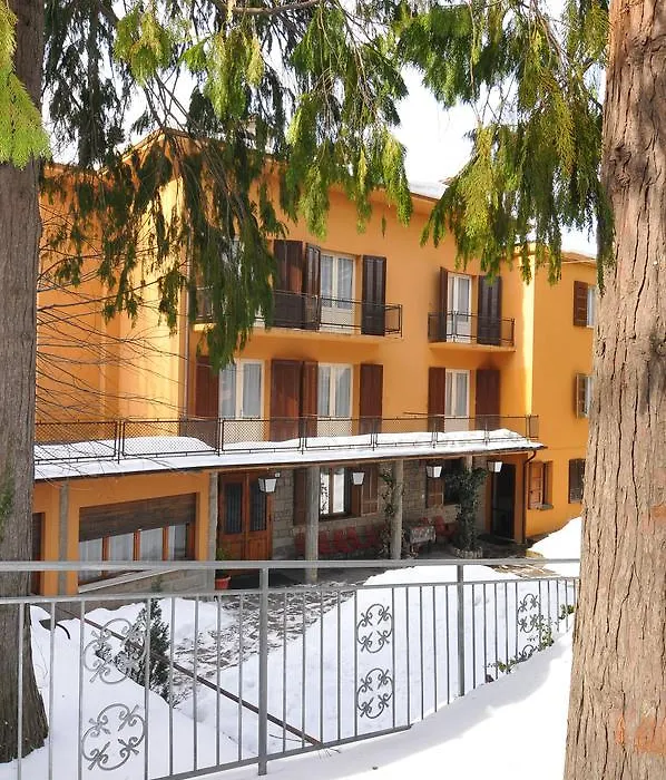 Hotel Sport-1