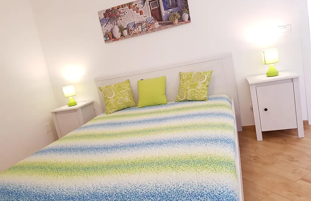 B&B Verdearancio-1