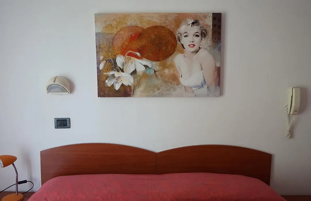 Hotel Daria-1