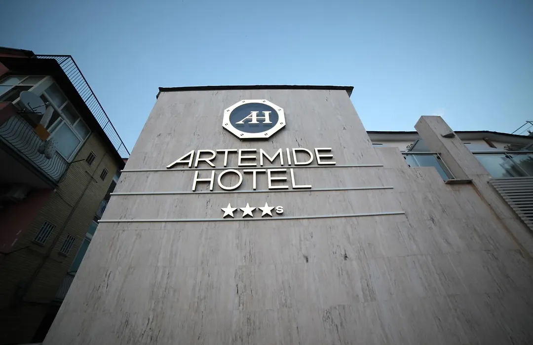 Hotel Artemide-1