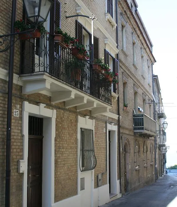 B&B Dolce Casa-1