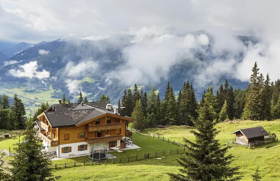 Gasthaus Furlhuette-1