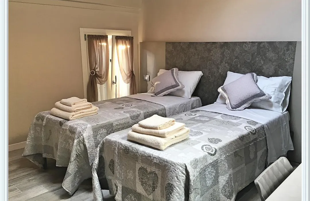 Lanterna Room&Breakfast-1