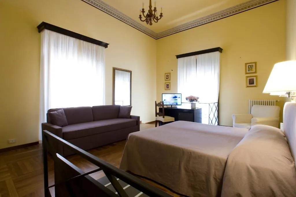 Alla Marina Bed And Breakfast-1