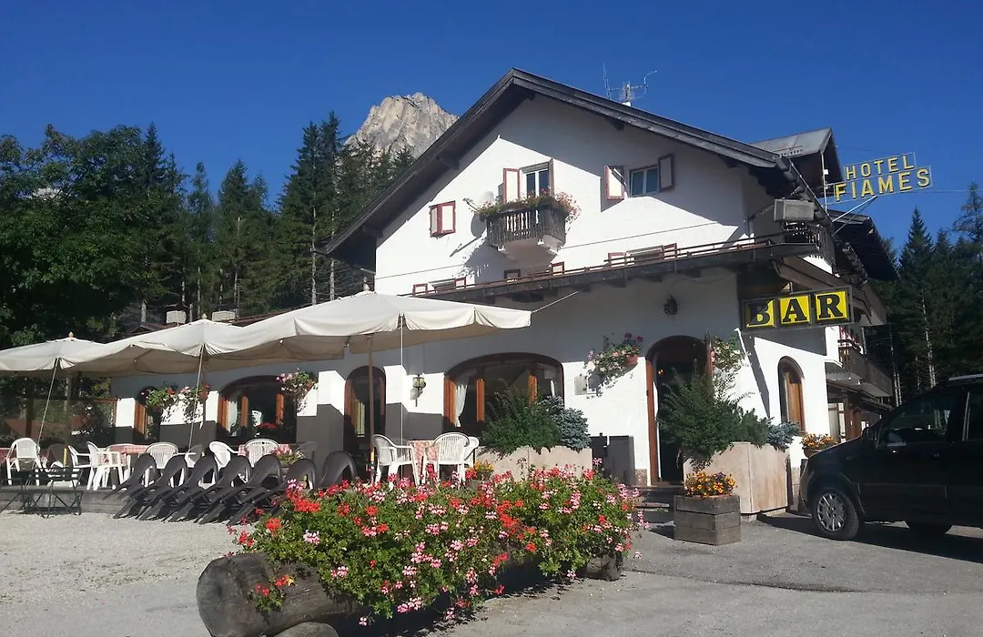 Hotel Fiames-1