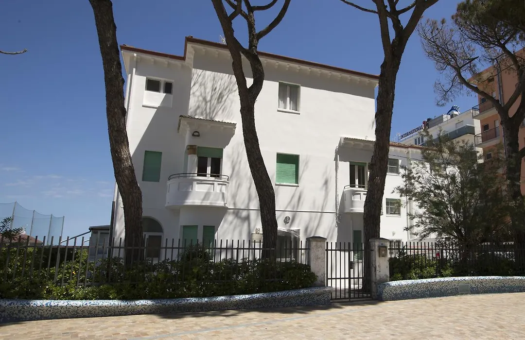Villa San Francesco-1
