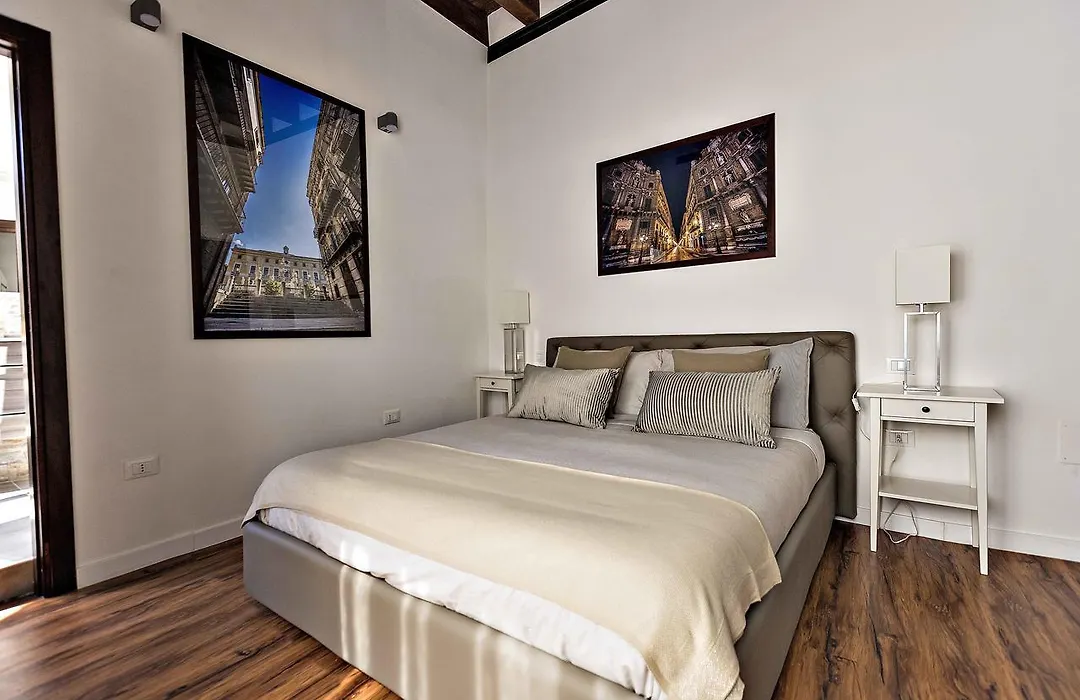 Casa Nostra B&B-1