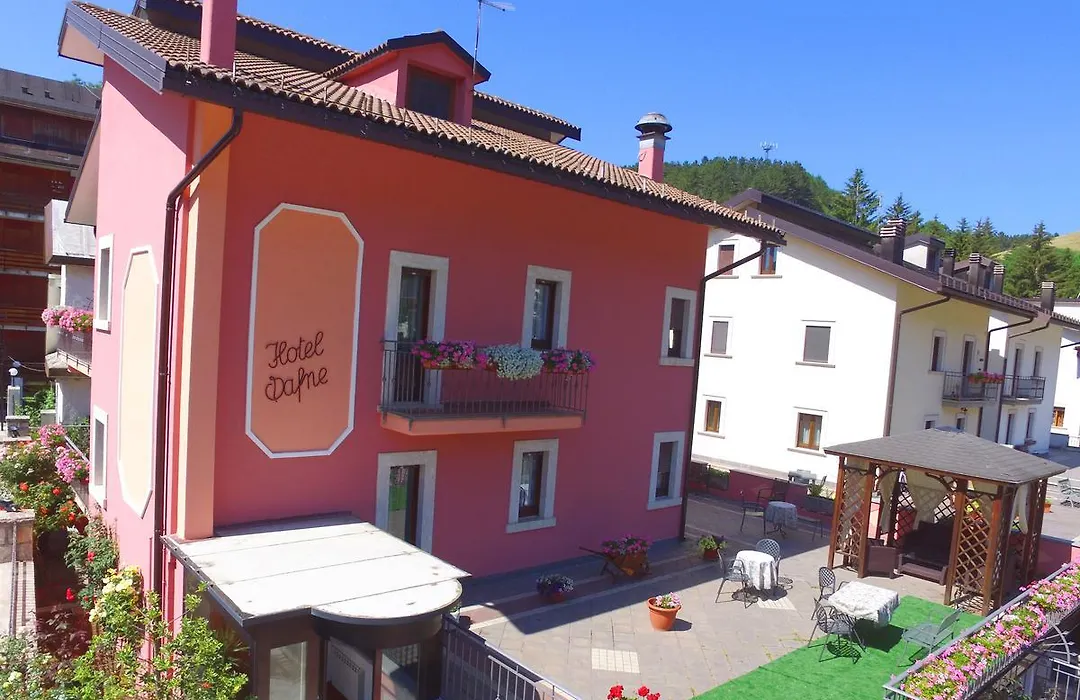 Hotel Dafne-1