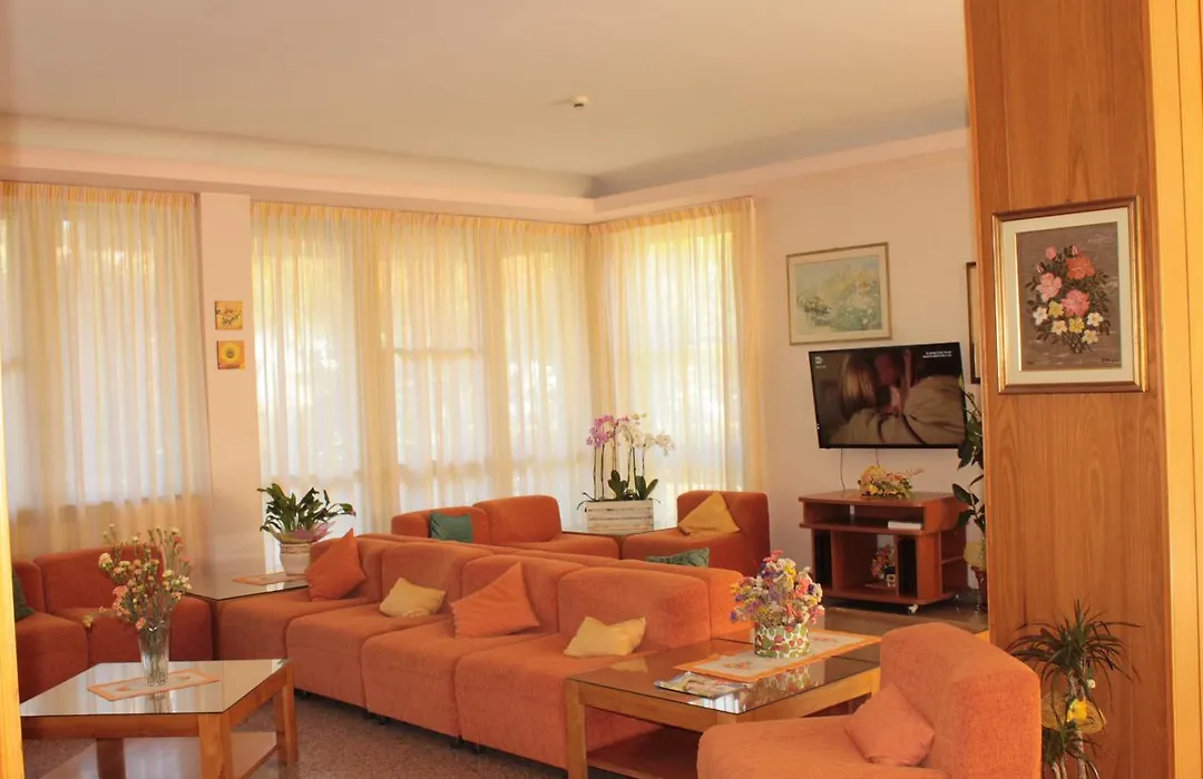 Hotel Fabiola-1