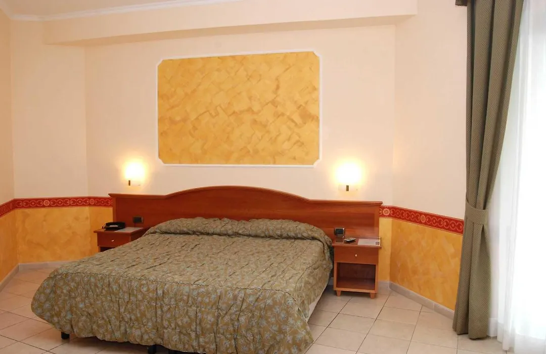 Europa Stabia Hotel-1