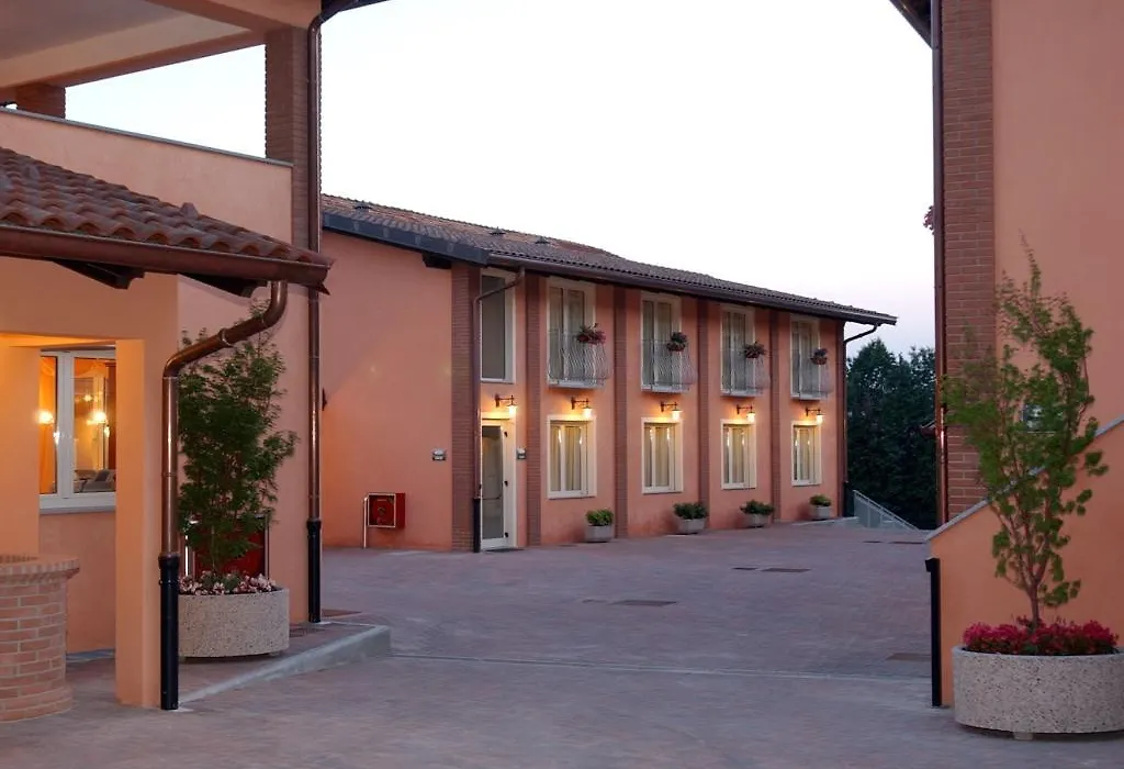 Hotel Agata-1