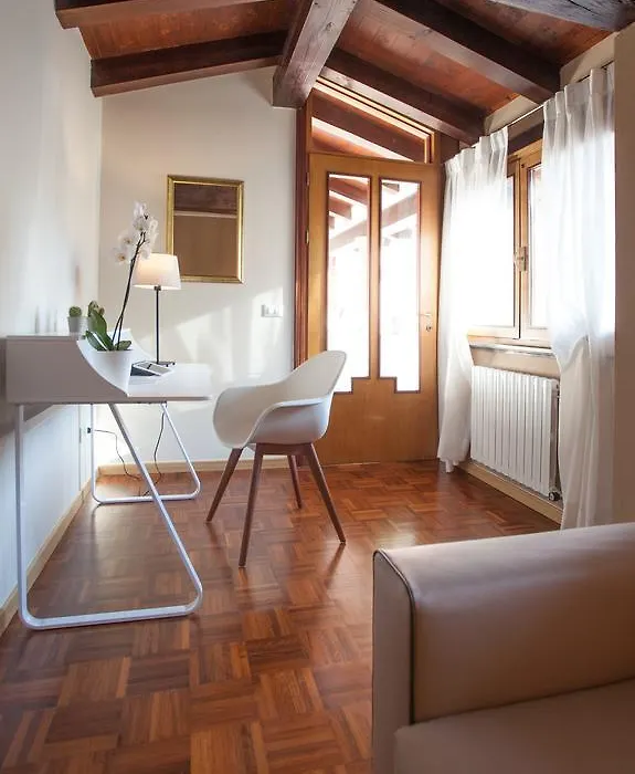 Residence Le Casette-1